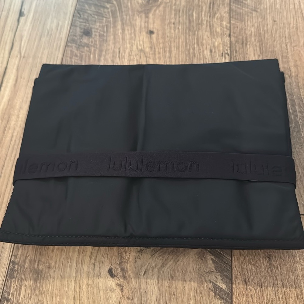 Changing pad